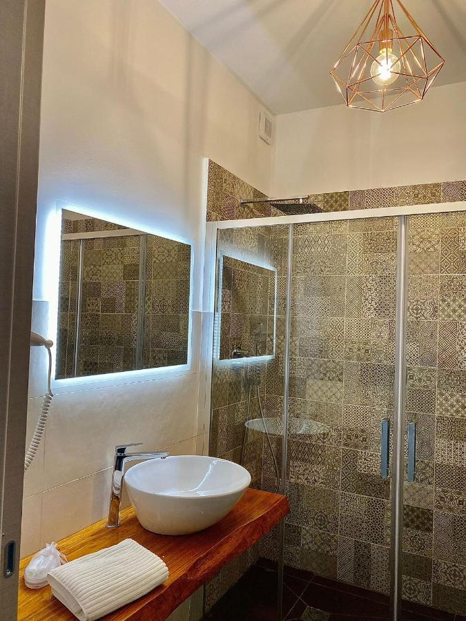 バーリ Unita D'Italia Bed & Breakfast エクステリア 写真
