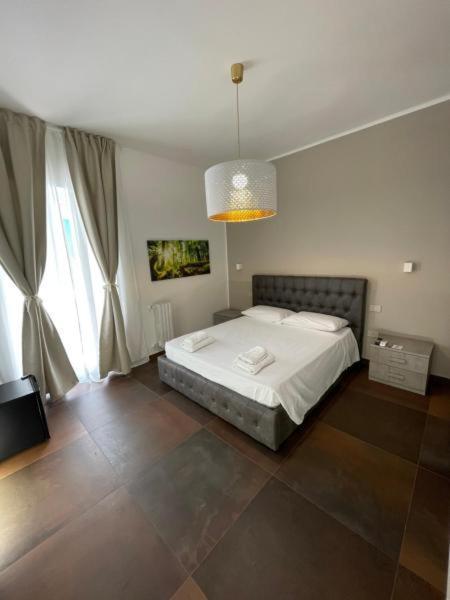 バーリ Unita D'Italia Bed & Breakfast エクステリア 写真