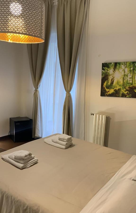 バーリ Unita D'Italia Bed & Breakfast エクステリア 写真
